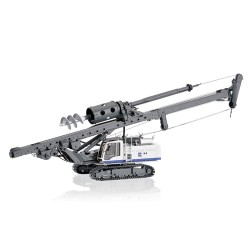 Machine de forage Botte Fondations